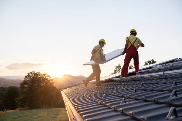 Emergency Roof Repair in Bethany, MO