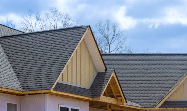 Best Green or Eco-Friendly Roofing Solutions  in Bethany, MO