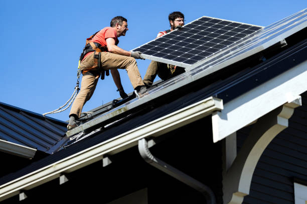 Best Metal Roofing Installation  in Bethany, MO
