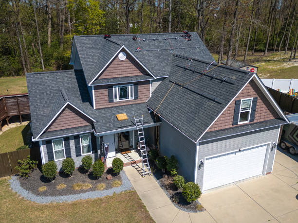 Bethany, MO Roofing Services Company