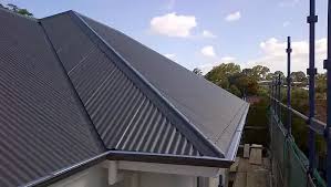 Best Commercial Roofing Services  in Bethany, MO